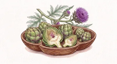 Alcachofa
