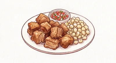 Chicharrón