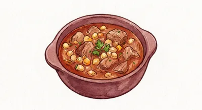Fricasé