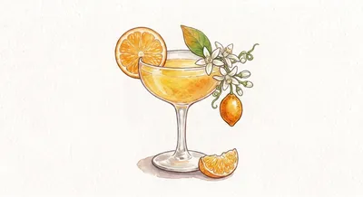 Jugo de Naranja