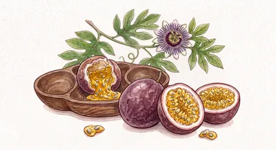 Maracuyá
