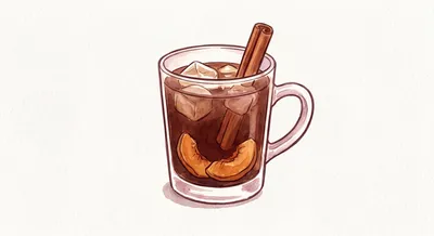 Mocochinchi