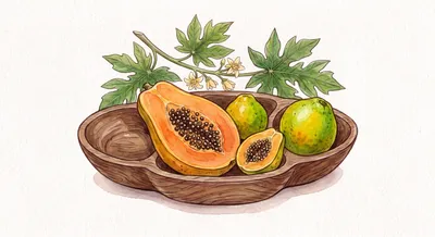 Papaya
