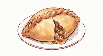 Salteñas