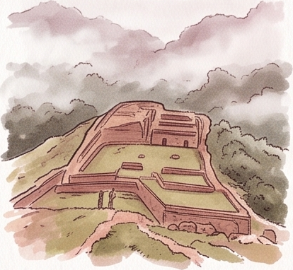 Samaipata