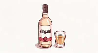 Singani