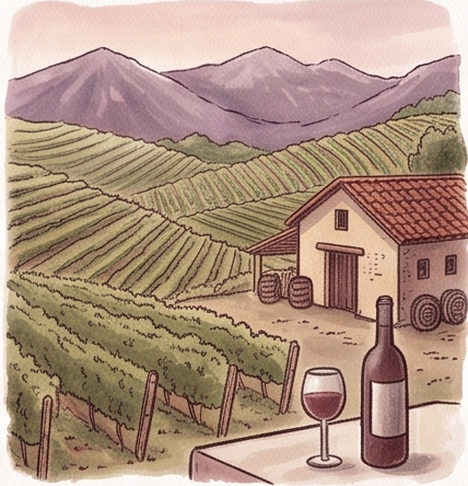 Tarija & Wine Country